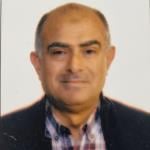 استشاري أول جراحة العظام استشاري أول جراحة العظام