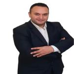 احجز الان مع علاء العمرى
أخصائي نفسي اكلينيكي و معالج الادمان في 6 اكتوبر
أخصائي نفسي اكلينيكي و معالج الادمان