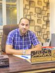 ماجستير طب و جراحة العيون جامعة المنصورة زمالة كلية الجراحين الملكية جلاسكو عضو الجمعية الرمدية المصرية لجراحات المياه البيضاء