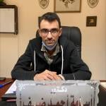 إستشاري جراحة المخ و العمود فقري و الأعصاب الطرفية