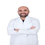 دكتوراه العلاج الطبيعي الأكلينيكية لأمراض العظام جامعة القاهرة - استشاري العلاج الطبيعي بمستشفيات وزارة الصحة