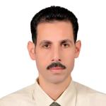 مدرس واستشاري جراحة العظام بكلية الطب