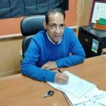 احجز الان مع أمير محمد أخصائي باطنة في الهرم أخصائي باطنة