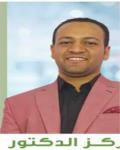 احجز الان مع احمد مصطفي أخصائي العلاج الطبيعي و التغذيه العلاجيه في الزقازيق أخصائي العلاج الطبيعي و التغذيه العلاجيه