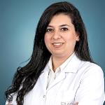أخصائي جراحة الفم والتركيبات الثابتة والمتحركة والحشوات التجميلية