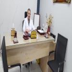 استشاري جراحة الاورام واورام الثدي والغدد