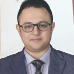 استشاري أمراض الباطنة والجهاز الهضمي والكبد استشاري أمراض الباطنة والجهاز الهضمي والكبد