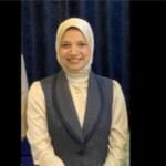 أخصائية أمراض المخ والاعصاب 
