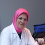 إستشاري أمراض الباطنه و السكر و الغدد الصماء إستشاري أمراض الباطنه و السكر و الغدد الصماء