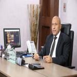 أستاذ بكلية طب الأسنان- جامعة الاسكندرية
أستشارى جراحة اللثة وزراعة الاسنان
جامعة الإسكندرية أستاذ بكلية طب الأسنان- جامعة الاسكندرية
أستشارى جراحة اللثة وزراعة الاسنان
جامعة الإسكندرية