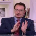 أستاذ أمراض القلب جامعه القاهرة