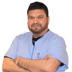 Consultant open heart surgery