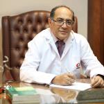 Book now with Mohamed Aly Ibrahim Professor of Gynecology, Obstetrics, Infertility, ICSI and Gynecological Endoscopy - Faculty of Medicine, Ain Shams University in El-Abbasia Professor of Gynecology, Obstetrics, Infertility, ICSI and Gynecological Endoscopy - Faculty of Medicine, Ain Shams University