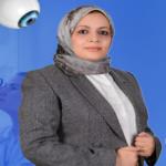استشاري جراحة العيون و الليزر بمستشفي سوهاج التعليمي