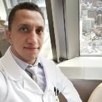 Book now with Ahmed Ali Consultant of Gynaecology and obstetrics in West El-Balad Consultant of Gynaecology and obstetrics