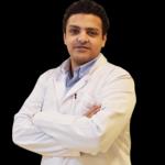أخصائي تقويم الأسنان وجراحة الوجه والفكين