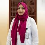 أخصائي طب الأمراض الجلدية