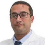 استشاري أمراض الاعصاب 