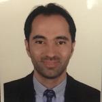 Consultant of Vascular Surgery and Diabetic Foot treatment