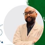 احجز الان مع محمد رفعت استشاري العلاج الطبيعي و اصابات الملاعب في الزقازيق استشاري العلاج الطبيعي و اصابات الملاعب