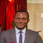 Book now with Oluwafemi Ojo Consultant Pulmonologist in Surulere Consultant Pulmonologist