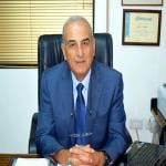 Senior Consultant pediatric surgeon