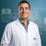 Book now with Kamal Muhammad Urology and Genital Surgery Specialist in Heliopolis Urology and Genital Surgery Specialist