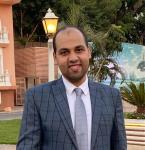 اخصائي طب المخ والأعصاب والطب النفسى-  بقسم طب المخ والاعصاب جامعة عين شمس