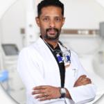 أخصائي طب الأسنان العام