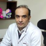 Consultant in pediatrics, neonatology and therapeutic nutrition for children