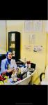 Obstetric &gynecology consultant 