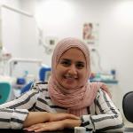 طبيب الفم والاسنان