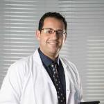 Consultant Surgical Oncologist 
