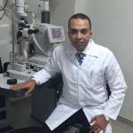 Ophthalmology Consultant Ophthalmology Consultant