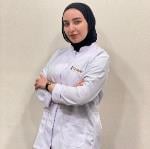 احجز الان مع منى عوض اخصائي تجميل الأسنان في محطة الرمل اخصائي تجميل الأسنان
