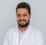 استشاري الجراحة العامة و المناظير