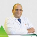 اخصائي طب الاطفال 