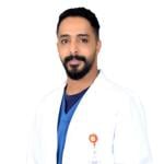 أخصائي طب نفسي