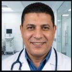 اخصائي الامراض العصبية 