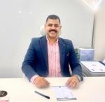 أخصائي العلاج الطبيعي