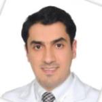 أستشاري جراحة الوجة والفكين
