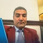 أستاذ مساعد بكلية الطب - جامعة الأزهر