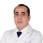 استشاري جراحة المسالك البولية 