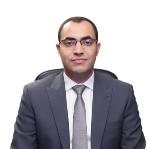 استشاري جهاز هضمي و كبد