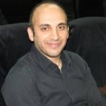 استشاري طب أطفال