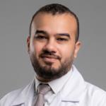أخصائي جراحة عامة