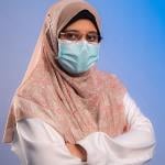 Book now with Amal Ismail Pediatric specialist
in Al Wadi Pediatric specialist