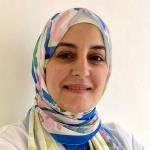 إستشارية ورئيس قسم الأمراض الجلدية والتجميل والليزر