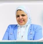 احجز الان مع مروة العربي استشاري غدد صماء و سكر في دمنهور استشاري غدد صماء و سكر