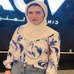 خبيرة نفسية اكلينيكية